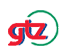 Historisches gtz Logo. Copyright: gtz