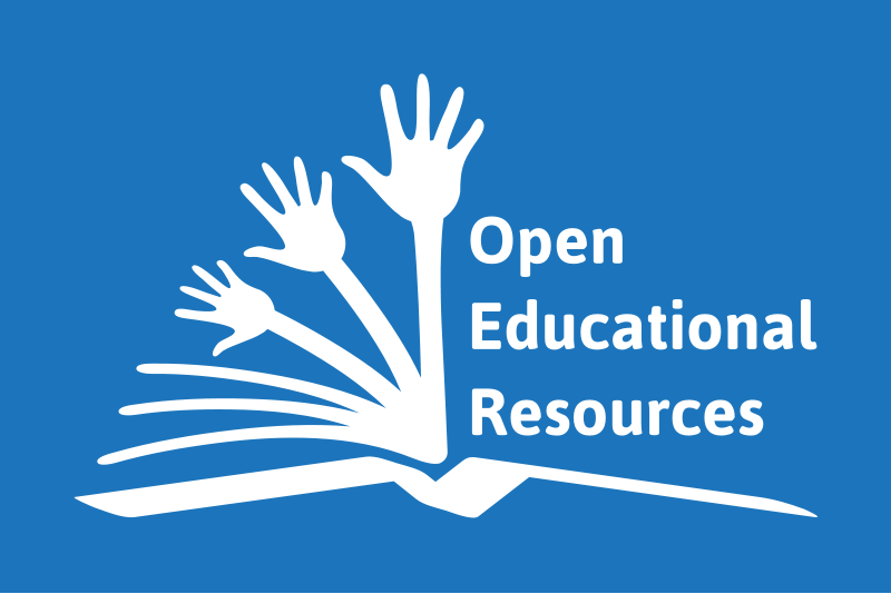 Open Educational Resources and Open Licensing for Capacity Building