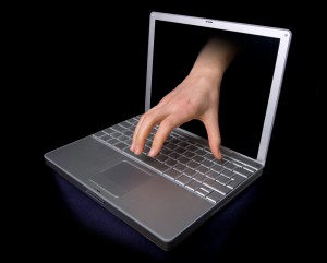 From DIY to 'Who hacks whom'? Author: Berishafjolla. Licensed under Creative Commons Attribution-Share Alike 3.0 Unported license, Source: https://commons.wikimedia.org/wiki/File:Virus.jpg