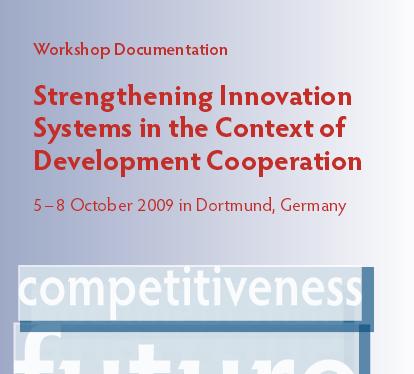 Just published: “Unleashing Open Innovation Systems”