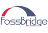 FOSS Bridge logo