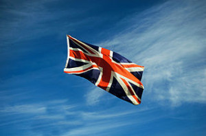 Copyright: Jiri Hodan [Public domain], via Wikimedia Commons. Source: http://www.publicdomainpictures.net/view-image.php?image=24384&picture=british-flag-in-the-wind