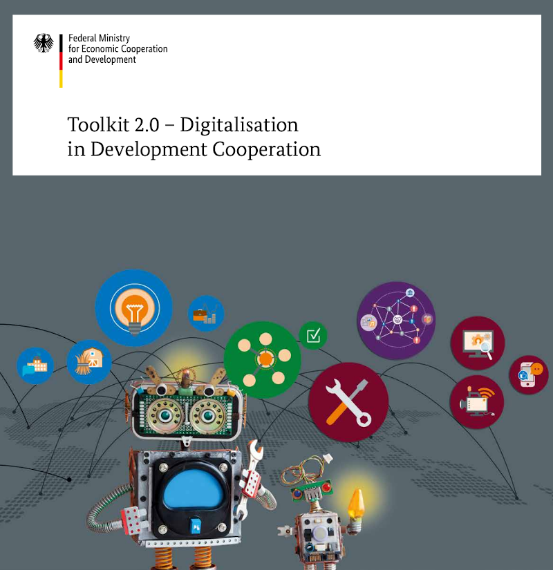 Cover of Toolkit 2.0